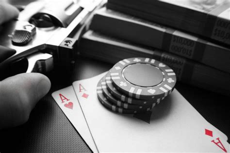 gambling offenses deutsch